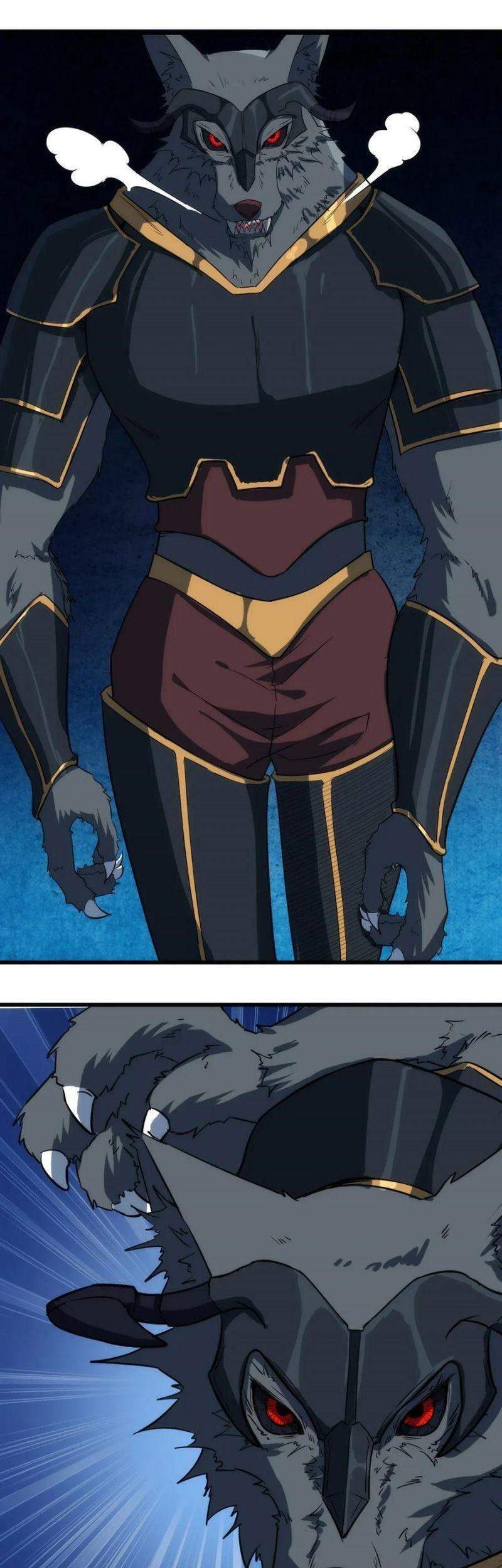 Thánh Đường Chi Thành Chapter 42 - 13