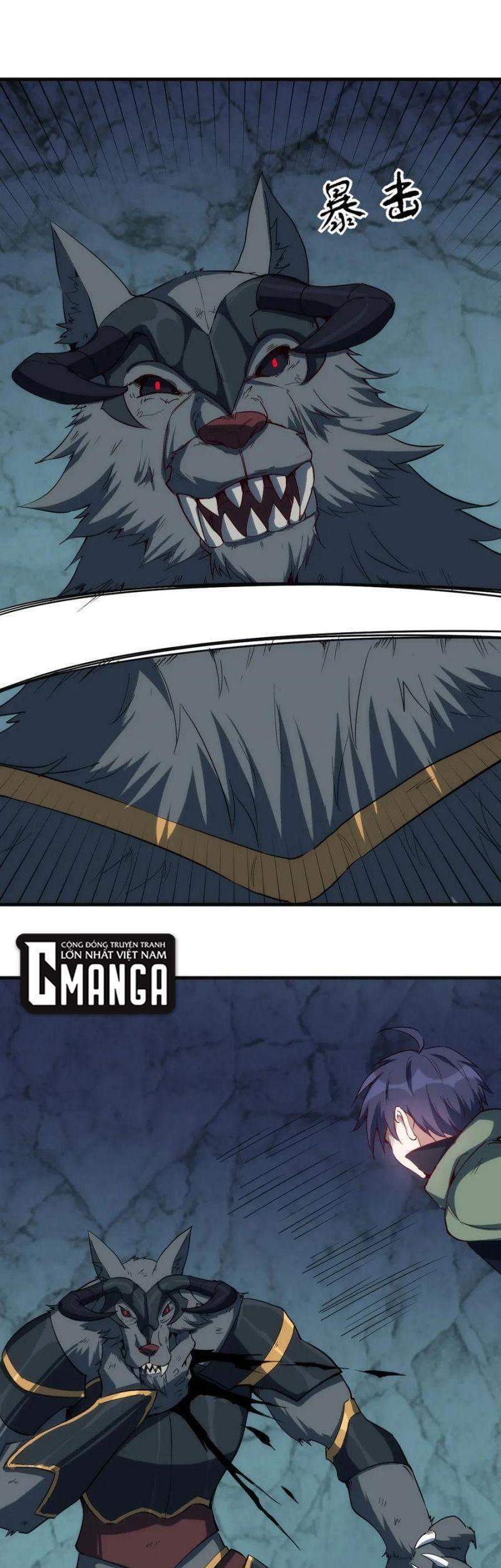 Thánh Đường Chi Thành Chapter 42 - 16