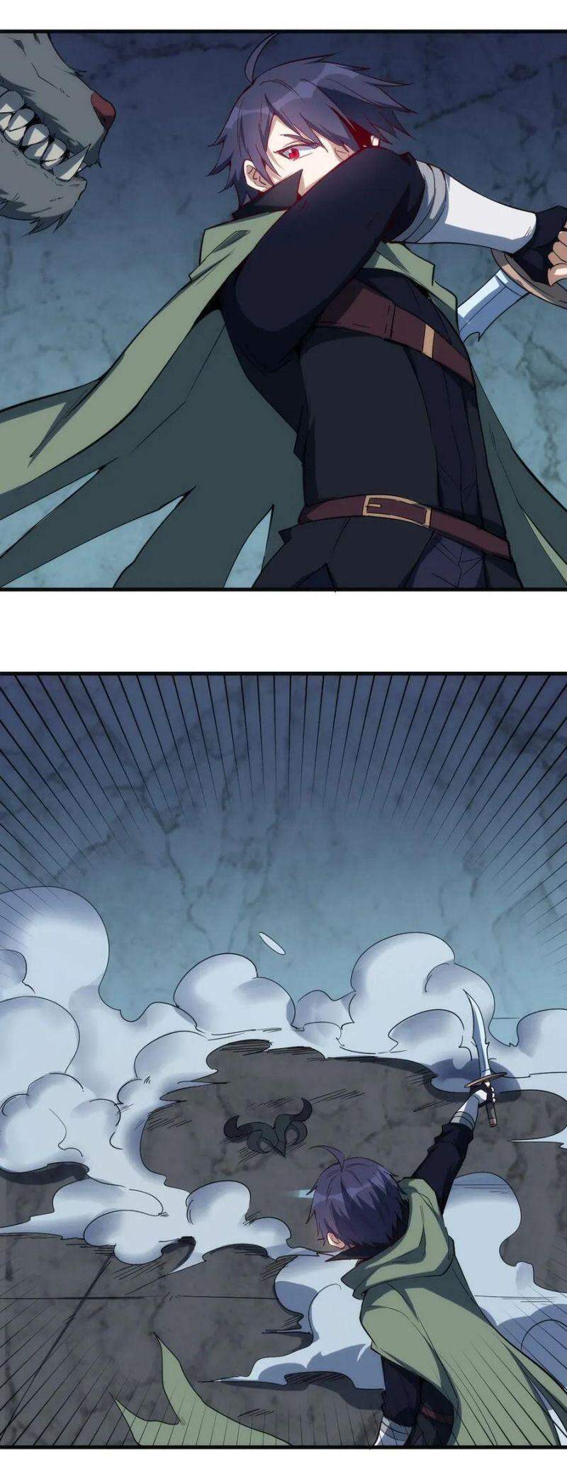 Thánh Đường Chi Thành Chapter 42 - 18