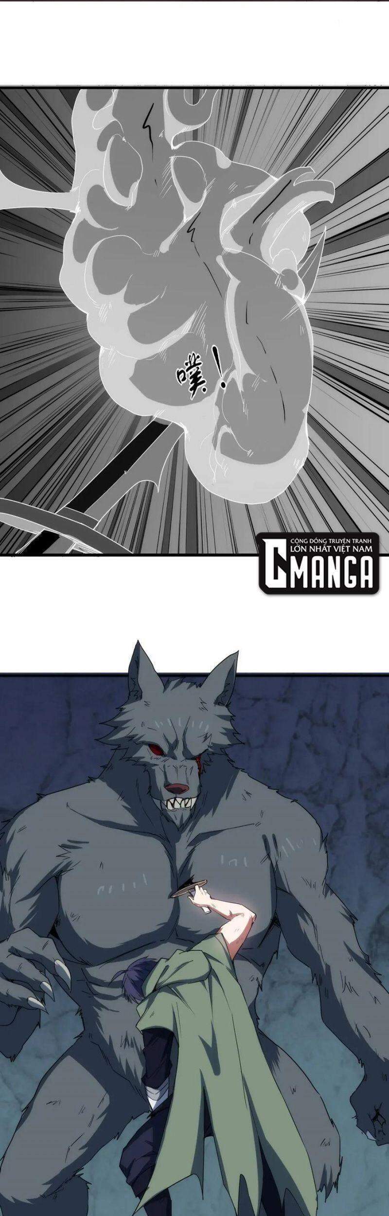 Thánh Đường Chi Thành Chapter 42 - 26