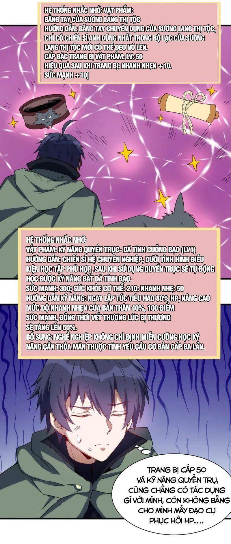 Thánh Đường Chi Thành Chapter 43 - 5