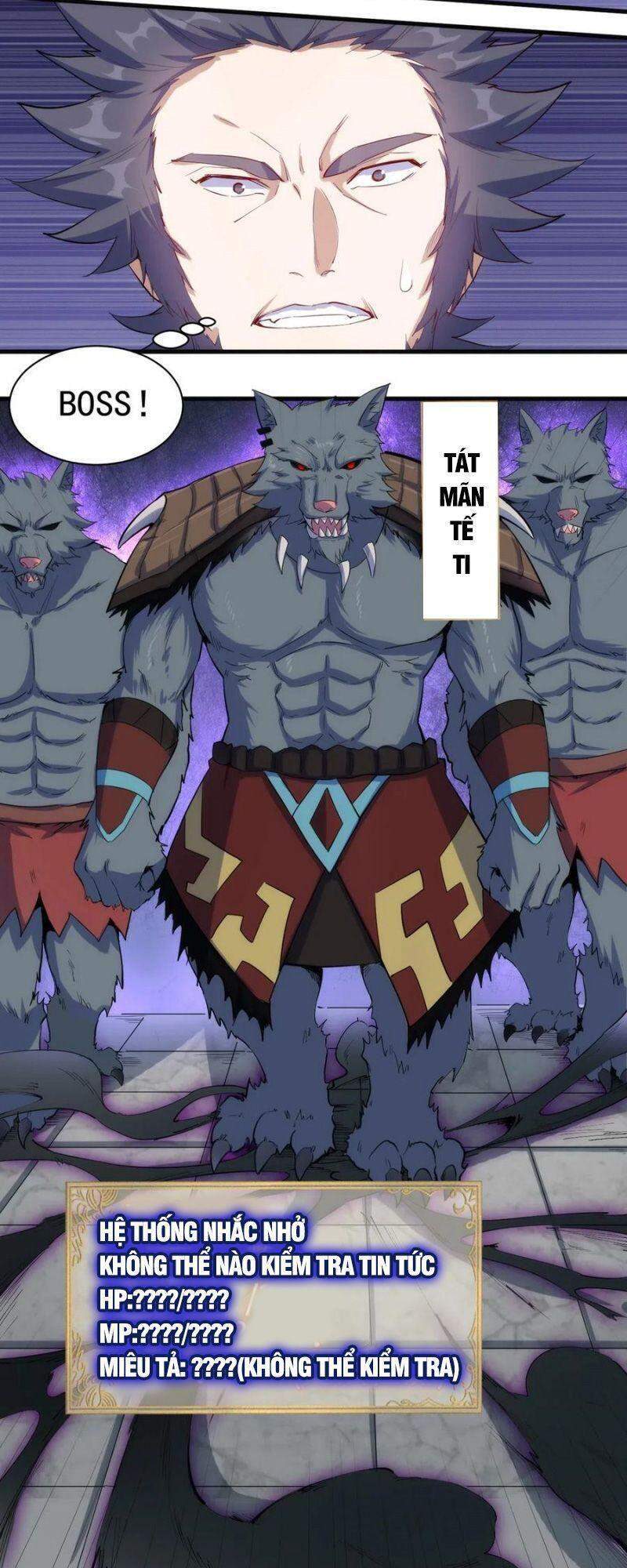 Thánh Đường Chi Thành Chapter 45 - 9