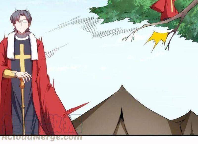 Thánh Đường Chi Thành Chapter 46 - 25