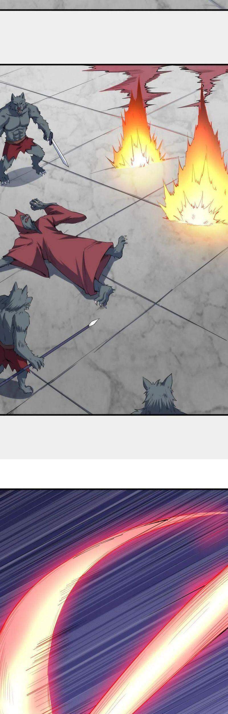 Thánh Đường Chi Thành Chapter 46 - 7