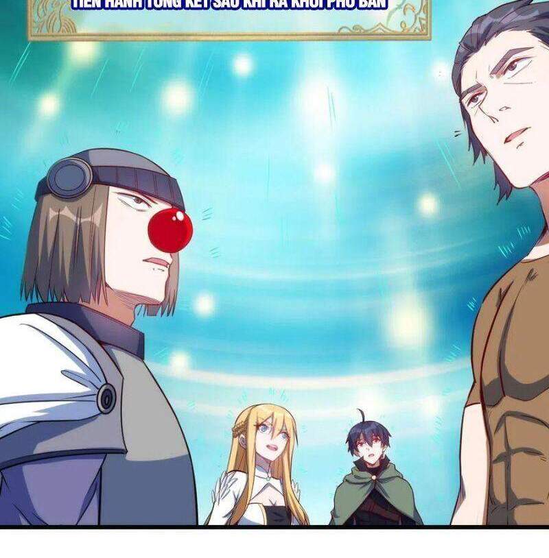 Thánh Đường Chi Thành Chapter 47 - 18