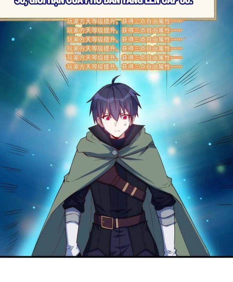 Thánh Đường Chi Thành Chapter 48 - 12