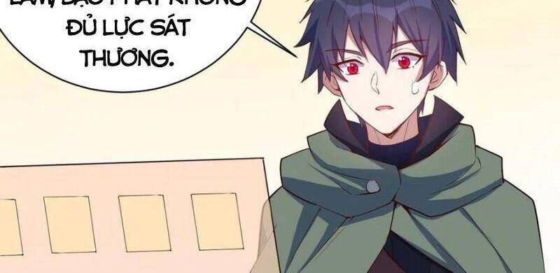 Thánh Đường Chi Thành Chapter 48 - 18
