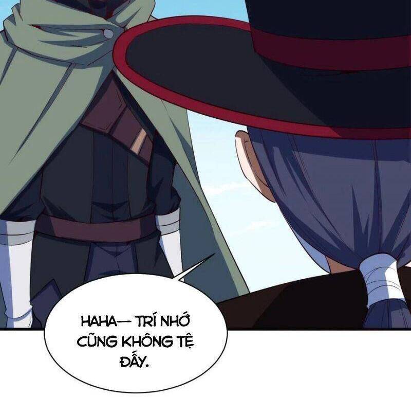 Thánh Đường Chi Thành Chapter 48 - 29