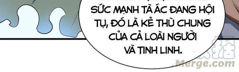 Thánh Đường Chi Thành Chapter 48 - 8