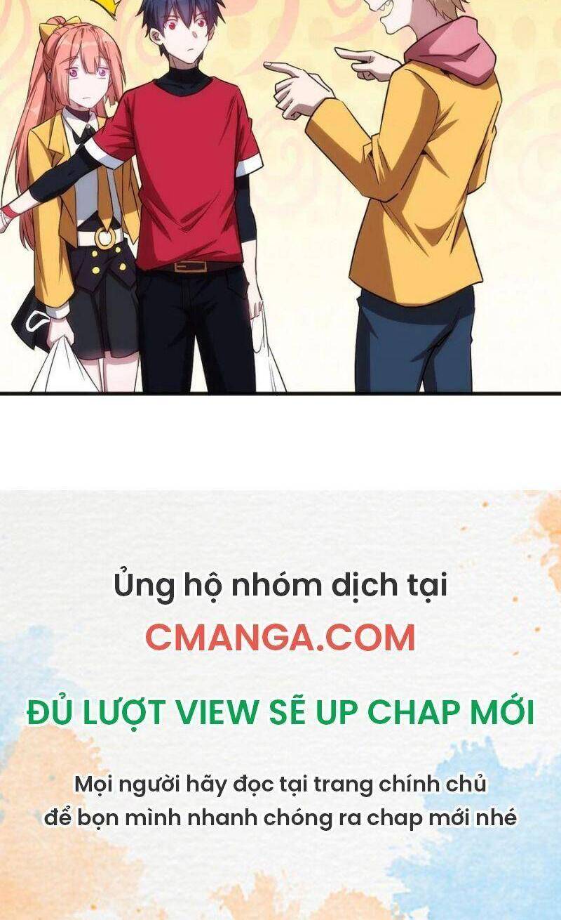 Thánh Đường Chi Thành Chapter 49 - 13