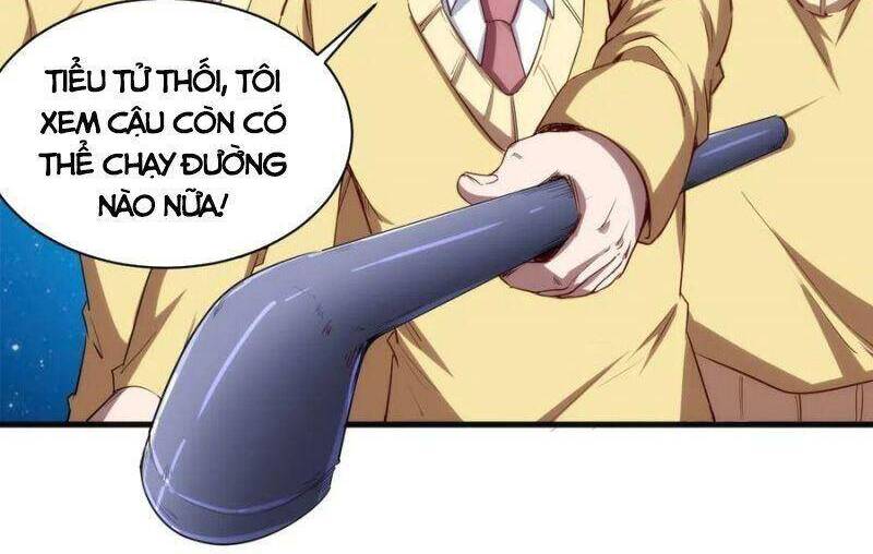 Thánh Đường Chi Thành Chapter 49 - 23