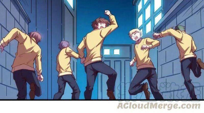 Thánh Đường Chi Thành Chapter 50 - 14