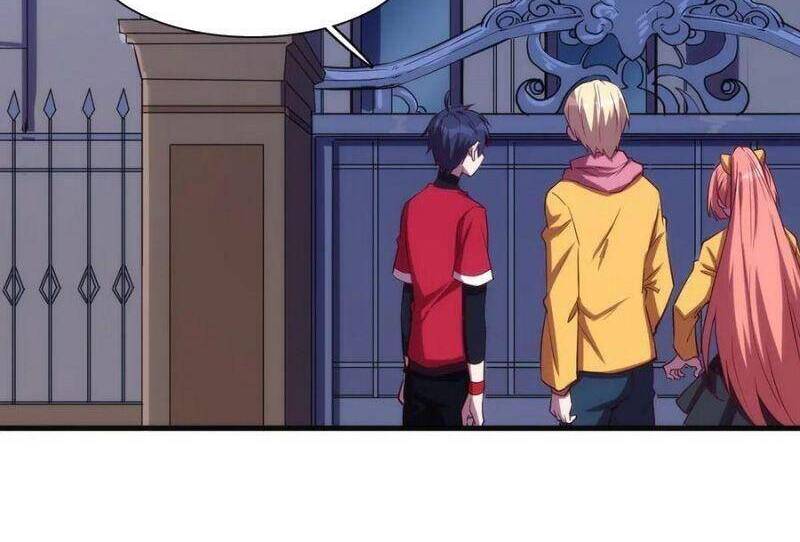 Thánh Đường Chi Thành Chapter 50 - 19