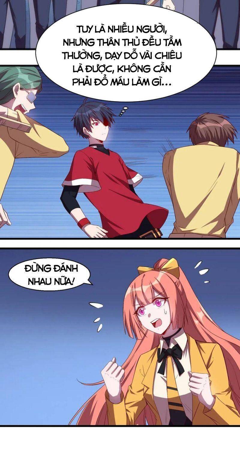 Thánh Đường Chi Thành Chapter 50 - 3