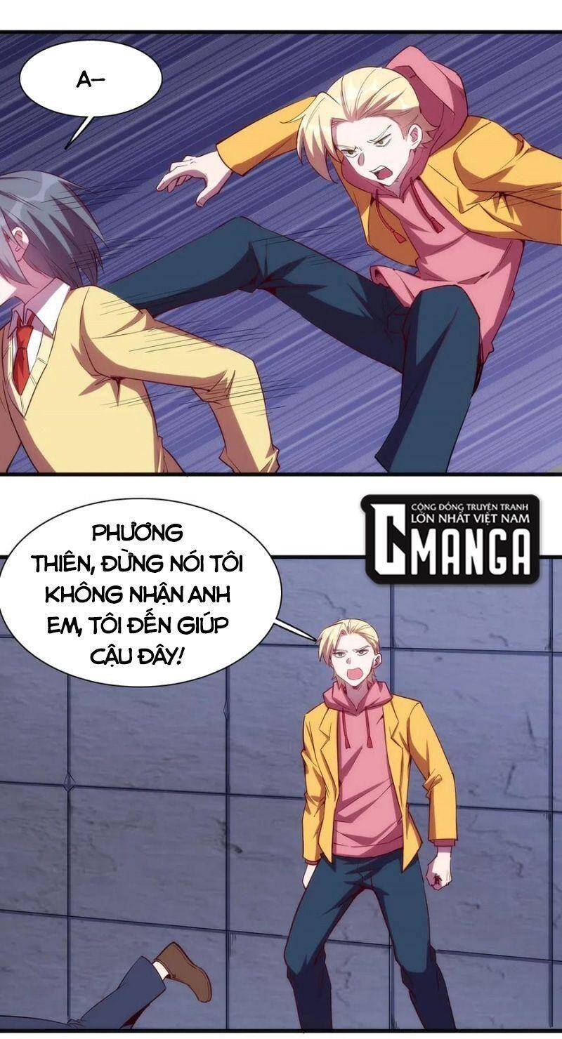 Thánh Đường Chi Thành Chapter 50 - 10