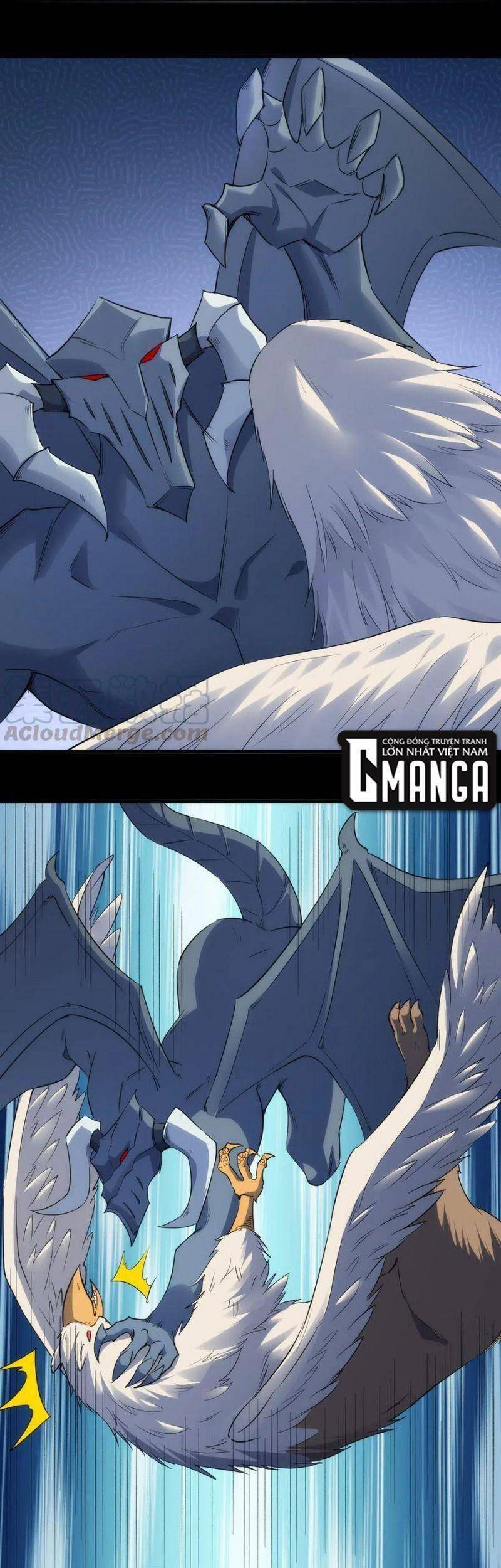 Thánh Đường Chi Thành Chapter 53 - 12