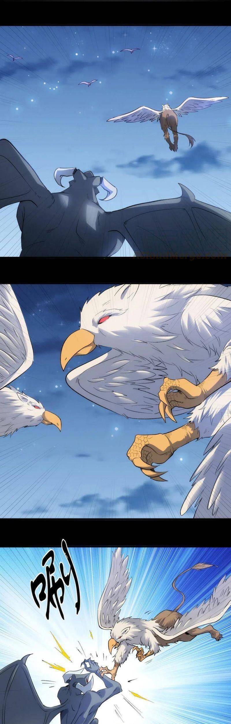 Thánh Đường Chi Thành Chapter 53 - 10