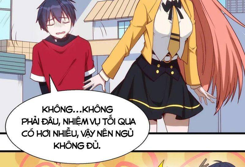 Thánh Đường Chi Thành Chapter 54 - 2