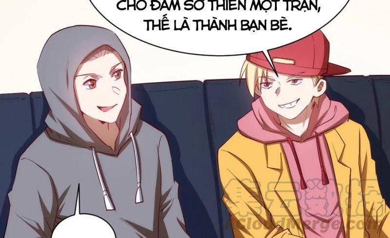 Thánh Đường Chi Thành Chapter 54 - 18