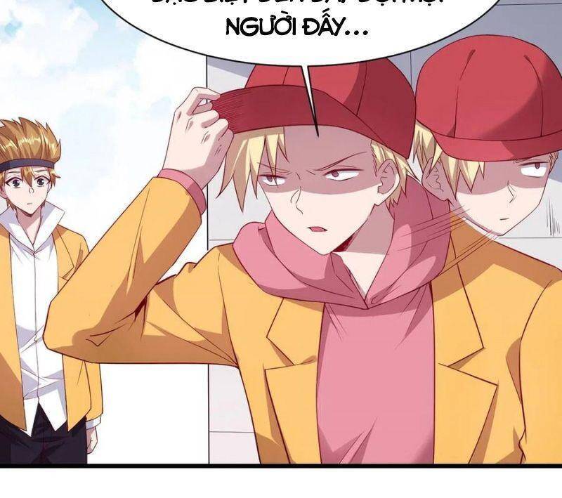 Thánh Đường Chi Thành Chapter 54 - 7