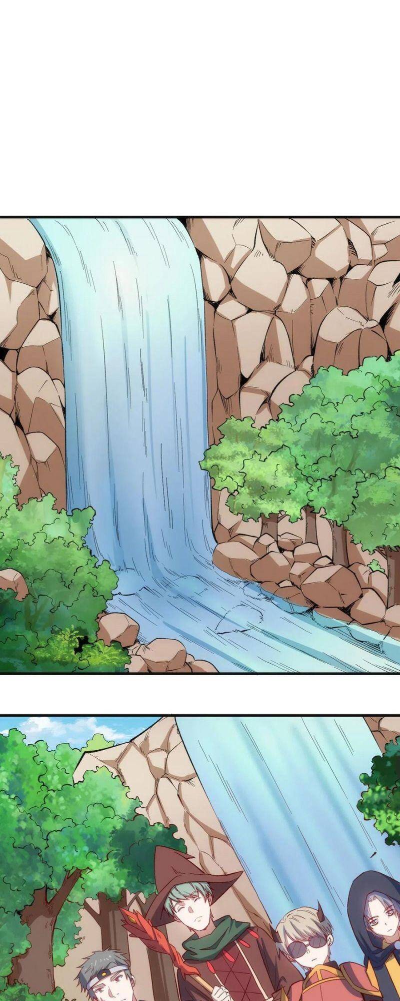 Thánh Đường Chi Thành Chapter 55 - 20