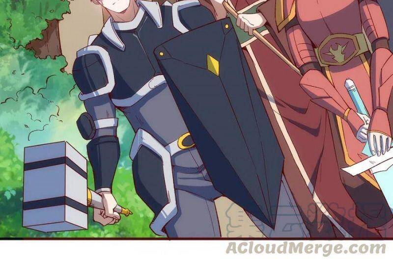 Thánh Đường Chi Thành Chapter 55 - 21