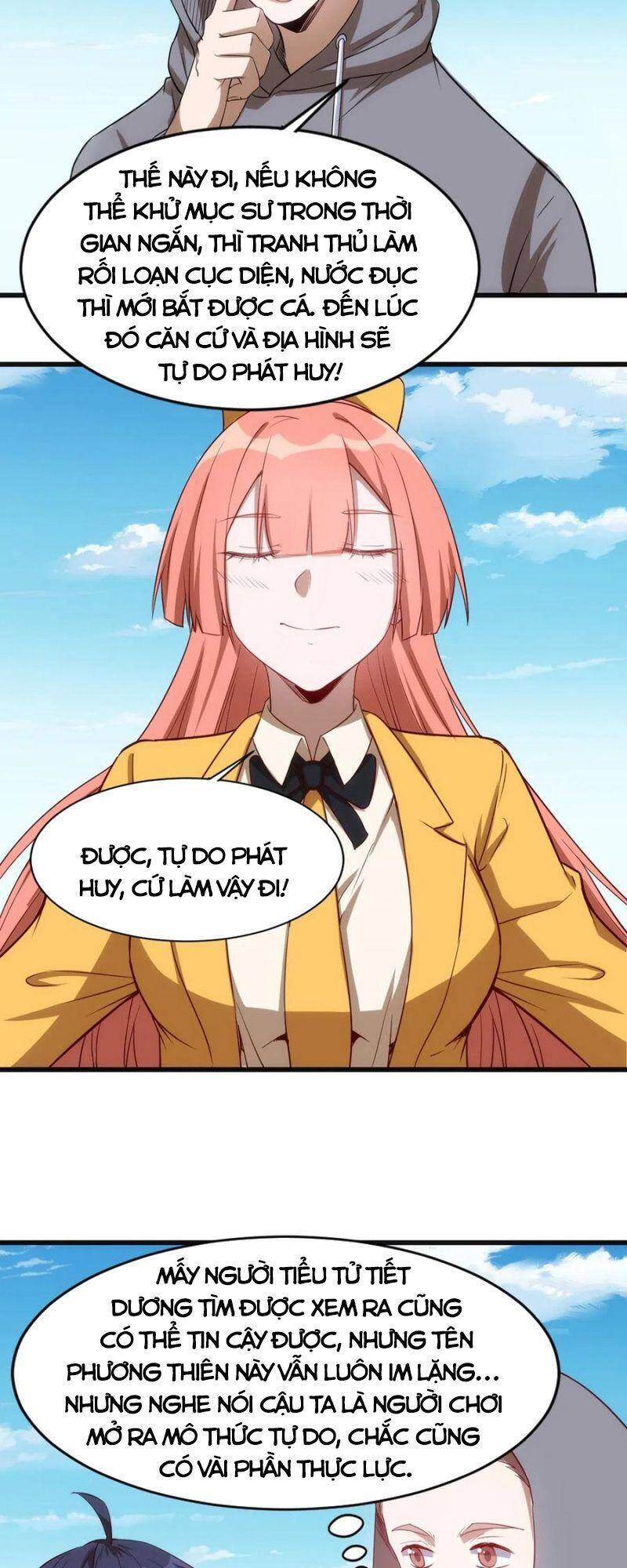Thánh Đường Chi Thành Chapter 55 - 5