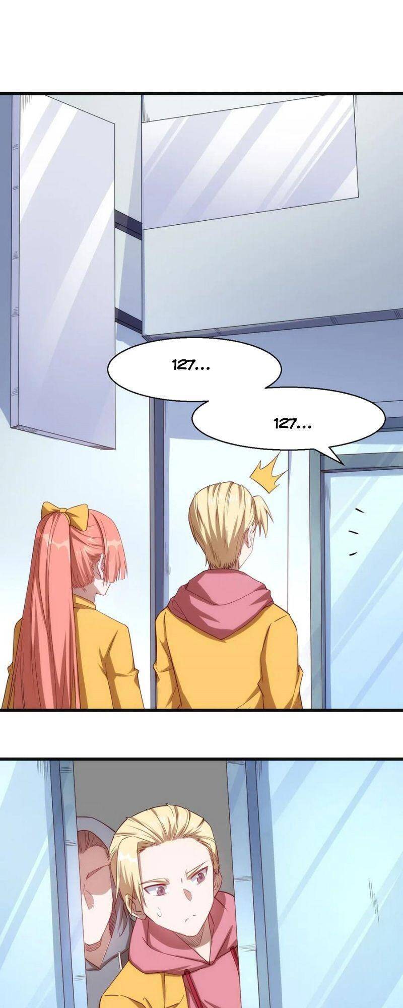 Thánh Đường Chi Thành Chapter 55 - 7