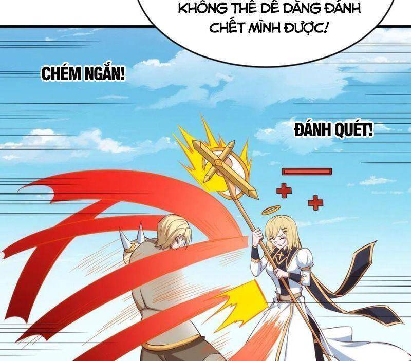 Thánh Đường Chi Thành Chapter 56 - 15