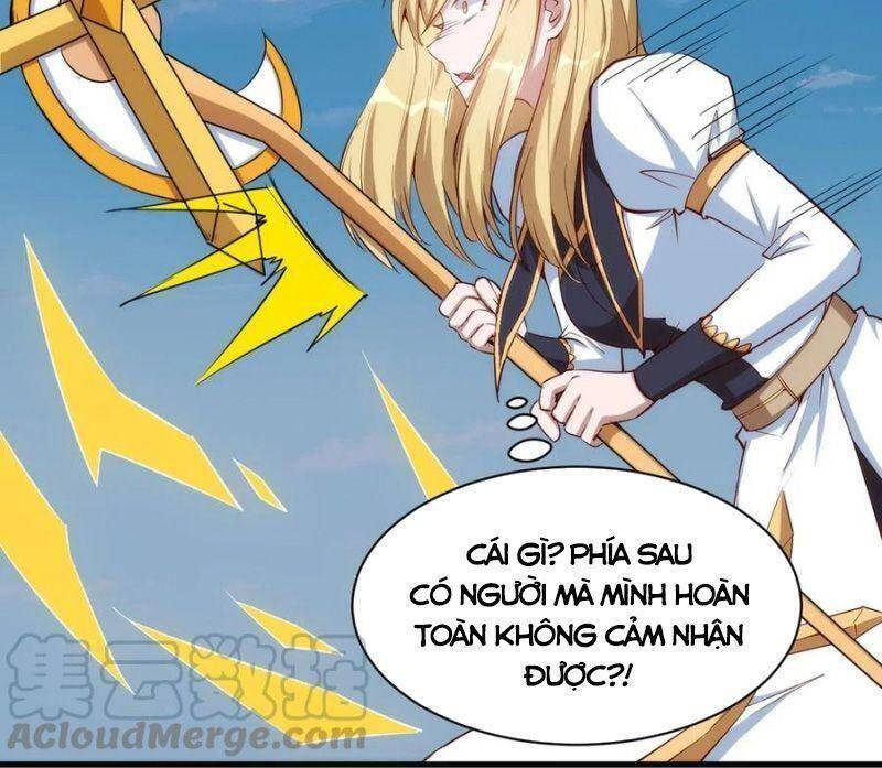 Thánh Đường Chi Thành Chapter 56 - 17