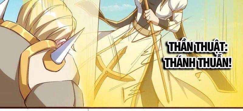 Thánh Đường Chi Thành Chapter 56 - 22