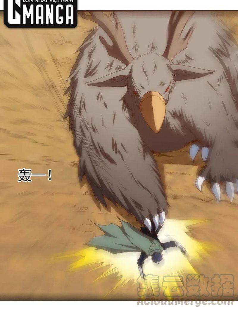 Thánh Đường Chi Thành Chapter 56 - 28