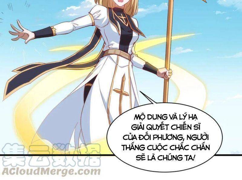 Thánh Đường Chi Thành Chapter 56 - 6