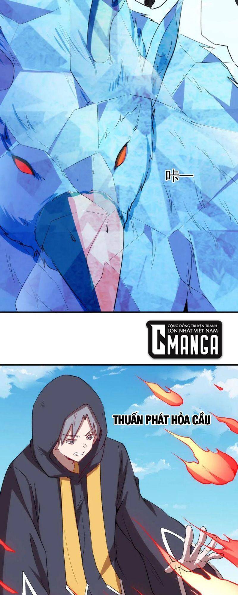 Thánh Đường Chi Thành Chapter 57 - 5