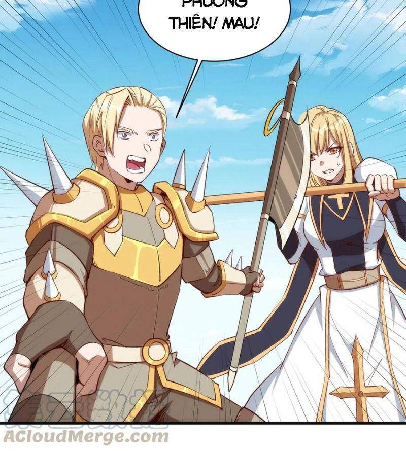 Thánh Đường Chi Thành Chapter 57 - 8