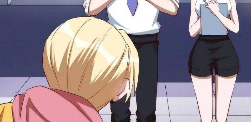 Thánh Đường Chi Thành Chapter 58 - 2