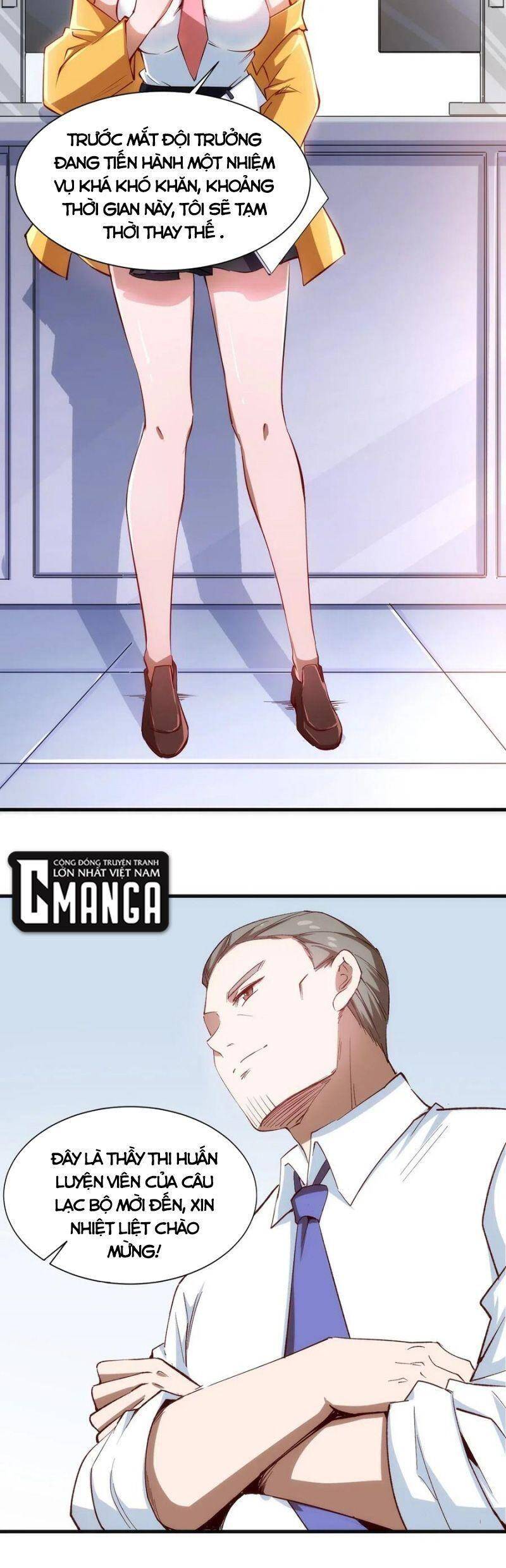 Thánh Đường Chi Thành Chapter 59 - 9