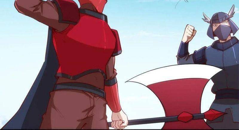 Thánh Đường Chi Thành Chapter 60 - 19