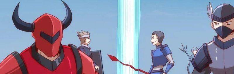 Thánh Đường Chi Thành Chapter 60 - 21