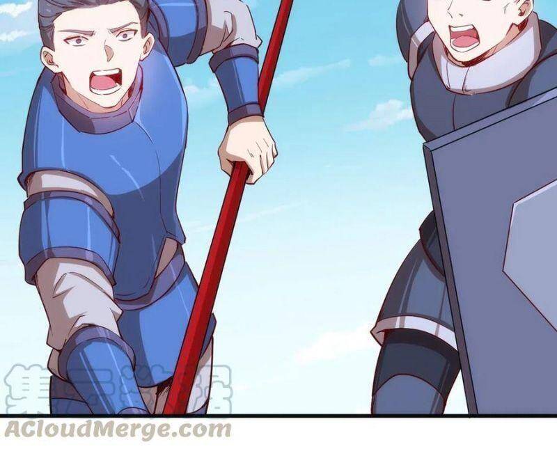 Thánh Đường Chi Thành Chapter 60 - 23