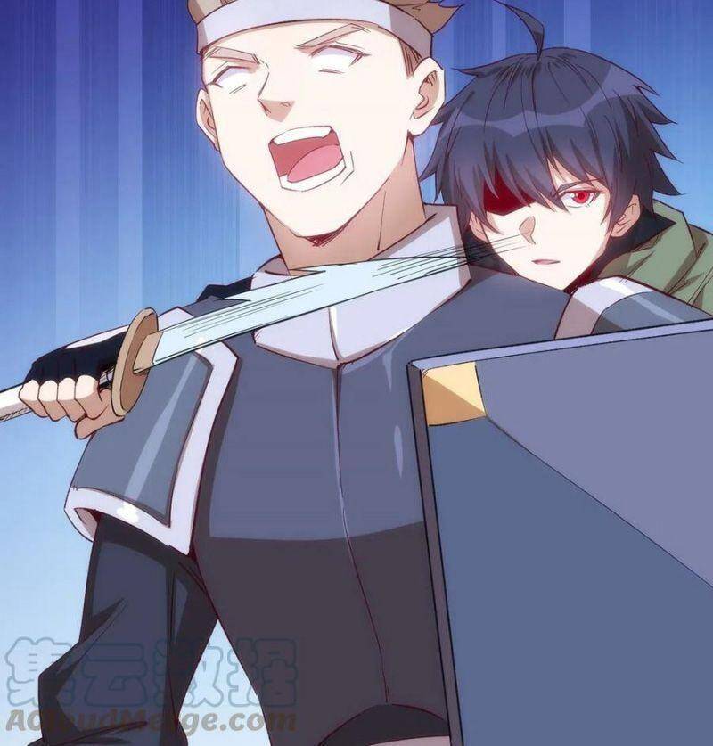 Thánh Đường Chi Thành Chapter 60 - 28