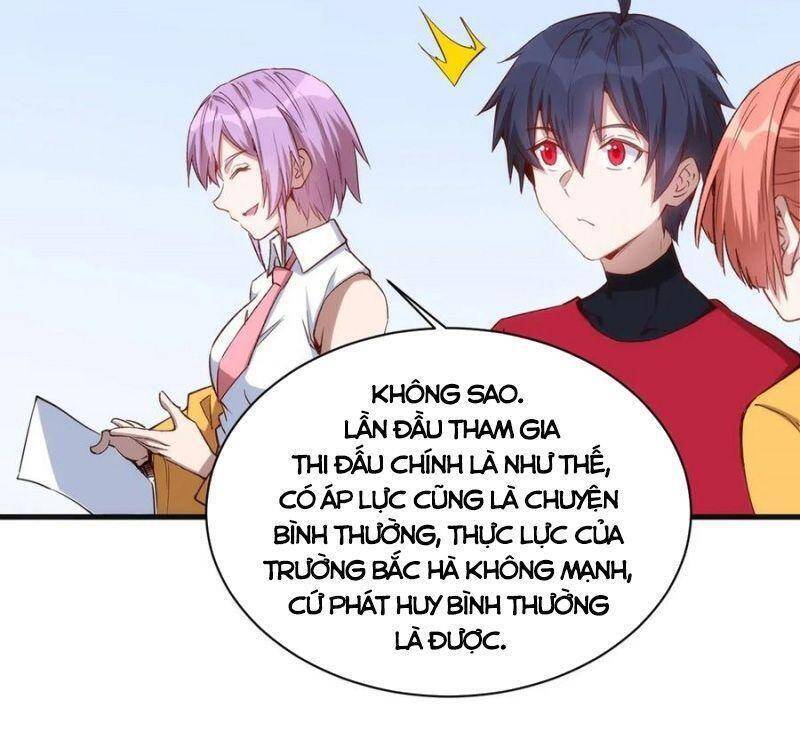 Thánh Đường Chi Thành Chapter 60 - 9