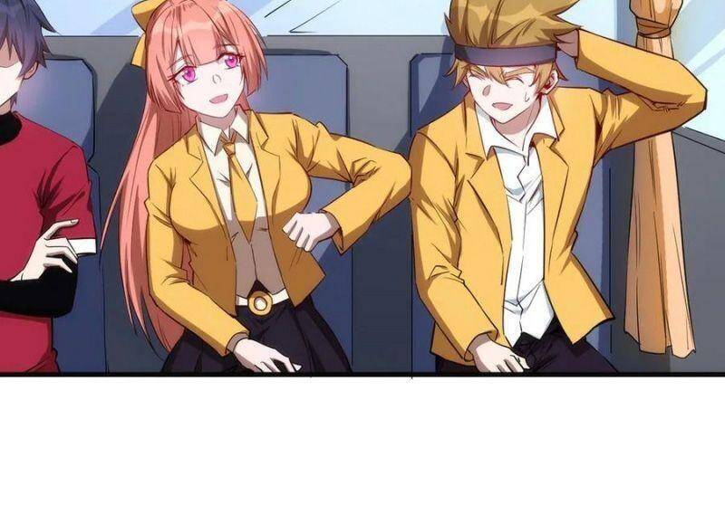 Thánh Đường Chi Thành Chapter 61 - 12