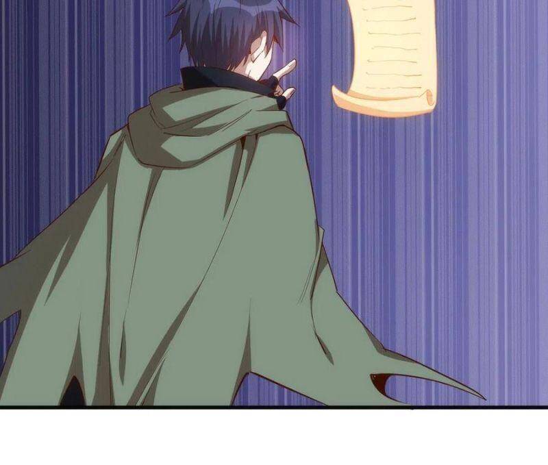 Thánh Đường Chi Thành Chapter 61 - 20