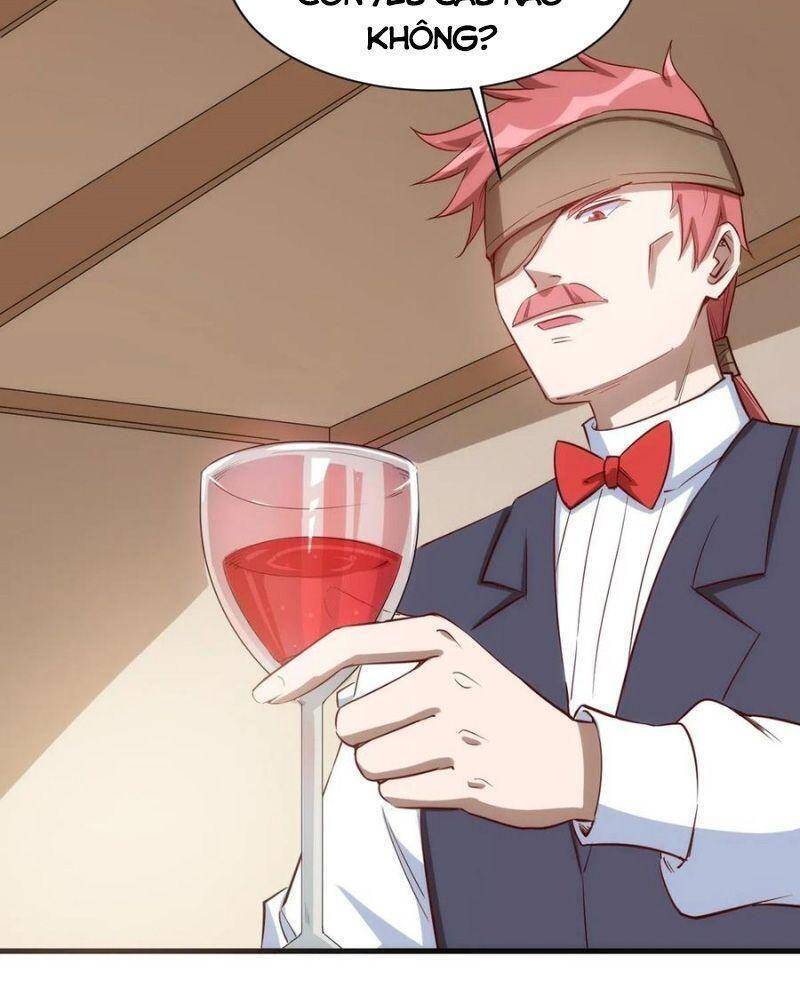 Thánh Đường Chi Thành Chapter 61 - 27