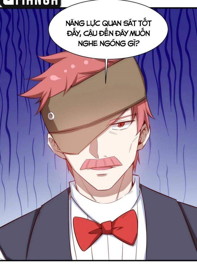 Thánh Đường Chi Thành Chapter 61 - 29