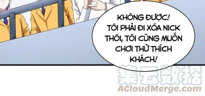 Thánh Đường Chi Thành Chapter 61 - 10