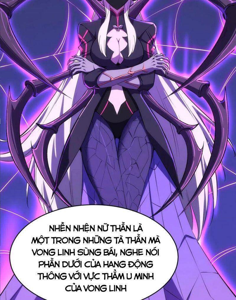 Thánh Đường Chi Thành Chapter 62 - 4