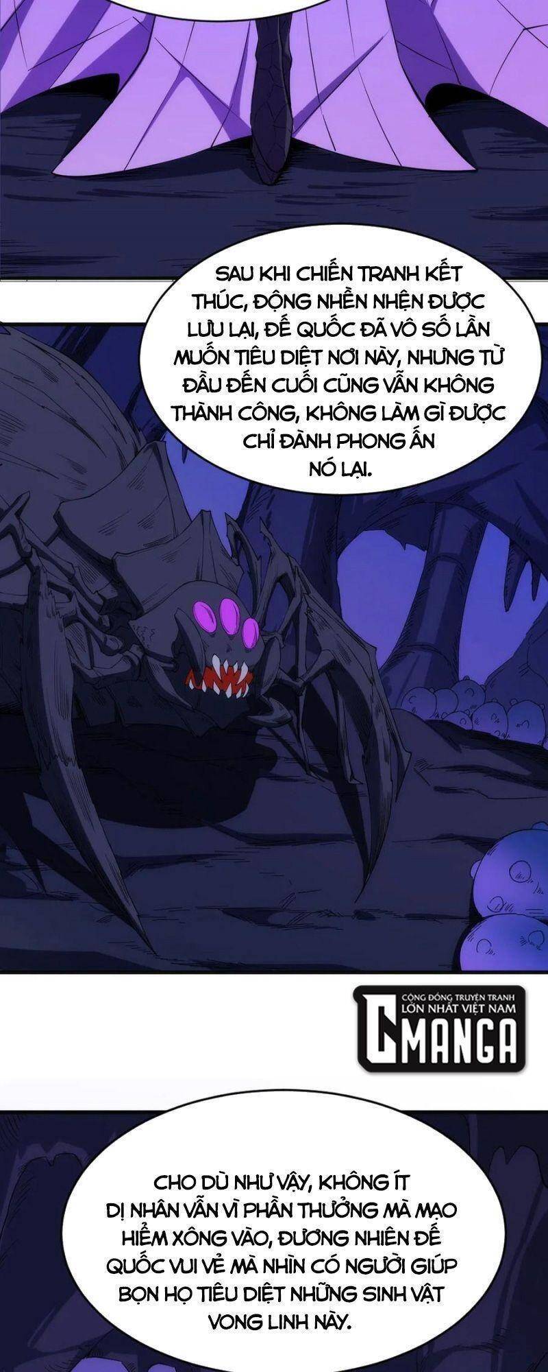 Thánh Đường Chi Thành Chapter 62 - 5