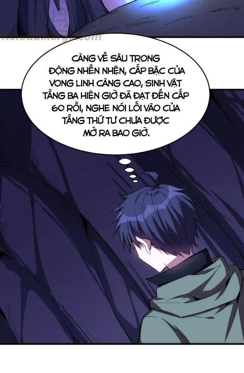 Thánh Đường Chi Thành Chapter 62 - 10